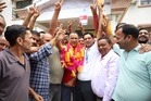 BJP secures majority in Dharamsala Municipal Corporation elections