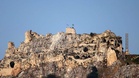 Israeli forces capture historic castle in deepest Lebanese incursion in 26 years