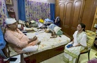 After Abhishek, TMC MP Kalyan Banerjee ‘attacked’ in Bengal