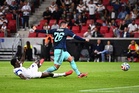Undav brace and Musiala goal as Germany beat Finland before World Cup