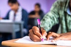 Exam chaos: Entire testing ecosystem under scanner