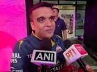 Gujarat Dy CM Harsh Sanghavi calls IPL 2026 final "historic"; congratulates BCCI, Jay Shah
