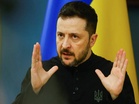 Zelenskyy demands “more pressure”, sanctions to push Putin to negotiating table