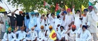 Morcha to submit memos on mill issue to DCs tomorrow in Punjab