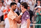 Historic comeback: Meet the only player apart from Joao Fonseca to defeat Djokovic after trailing 0–2 at a slam!