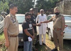 Lying unclaimed at police stations across Khanna for long period, 818 vehicles returned to owners