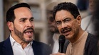 Colombia's presidential race goes to a runoff: De la Espriella vs. Cepeda