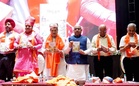 Vijender Gupta urges to reconnect with civilisational heritage