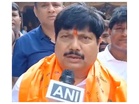 "I always take on new responsibilities": BJP MLA Arjun Singh ahead of West Bengal cabinet expansion