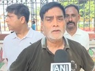 "Rs 42 Commercial LPG hike normal," says Bihar Minister Ram Kripal Yadav