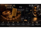 NSE’s EGR Launch Gives Indian Gold Buyers a New Choice. The Right Format Depends on the Purpose