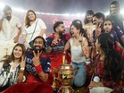Virushka moment: Virat Kohli's flying kiss to Anushka Sharma steals spotlight after RCB win in IPL 2026 final
