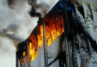Fire breaks out at Education Ministry office in Delhi’s ITO