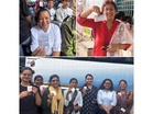 'Oath of Trust' promise fulfilled, says West Bengal CM as govt rolls out free bus travel for women