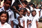Bells ring, classrooms bloom as Kerala ushers in new academic year