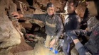 Rescuers search for alternative route to reach 2 missing in flooded Laos cave