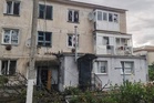 Many injured Ukrainians in latest Russian attacks