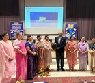 Training programme on ‘Digital Transformation and Computational Thinking’ held