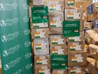 Africa CDS welcomes medical aid by Indian govt amid Ebola outbreak