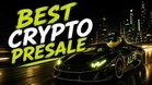 Best Crypto Presale: AlphaPepe Crosses USD 1.4M As Binance Listing Watch Intensifies Amid Live AI Utility