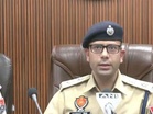 Punjab Police raids SAD leader Bikram Majithia's residence in connection with Majitha police station 'attack' case