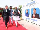 India, Australia set to develop MoU for deepening defence industrial collaboration