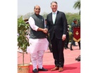 India, Australia to inaugurate joint staff talks; reaffirm commitment to Quad initiatives