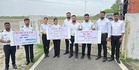 Karnal flying club increase fee for commercial training of 200 hrs; trainee pilots launch protest