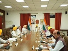 Punjab govt removes administrative bottlenecks in Election Department; paves way for filling crucial vacancies