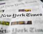 Beijing criticizes The New York Times following journalist's expulsion