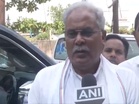 This is just beginning: Congress leader Bhupesh Baghel on rising LPG, fuel prices