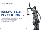 This Is Your Moment in Indian Legal History. Don’t Miss It