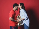 IPL 2026: Anushka Sharma plants a kiss on Virat Kohli's forehead as they celebrate RCB victory