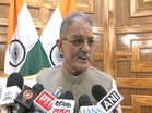 Himachal governor flags off NCC Mt Deo Tibba expedition 2026 from Lok Bhavan