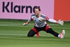 Germany set to leave for World Cup with good Neuer and result news
