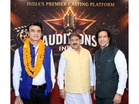 Auditions India’s Grand Launch Party Held in New Delhi