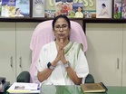 "Absurd and authoritarian conduct": Mamata lashes out over attack on Kalyan, Abhishek; alleges hospitals told not to treat TMC leaders