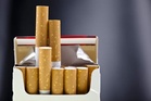 Emissions from herbal cigarettes may be more damaging than those from tobacco ones, study finds
