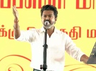 "You allowed drug culture to spread, shifting blame onto me": CM Vijay says "no compromise" on justice, secularism under TVK