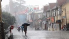 Met forecasts wet spell in Himachal till June 7; issues yellow warning for thunderstorm