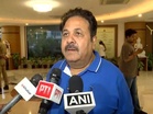 "We always choose larger stadiums to host major fixtures": BCCI VP Shukla responds to DK Shivakumar's remarks
