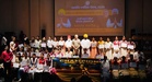 Bright minds Punjab launched in Ropar, 600 meritorious students honoured