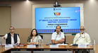 AI, climate change, repatriation of stolen culture properties main agenda for BRICS meet in Varanasi