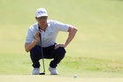 Ben Griffin taking similar approach to Tiger Woods as he suggests how he creates his PGA Tour schedule