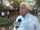 Karnataka govt formation proceeding normally, no scope for questions: Congress leader HK Patil