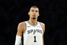 You won’t believe how one move from Victor Wembanyama exposed Karl-Anthony Towns