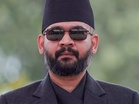Protests erupt in Nepal's parliament over PM Balen Shah's remarks