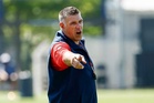 Fired journalist raises fresh questions about Mike Vrabel and Dianna Russini with new revelation tease
