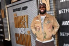 Rams star Jared Verse turns heads with $150K anime-themed ride featuring Naruto and Luffy