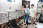 Prominent brands in Ludhiana under lens after food samples fail quality tests; legal action likely